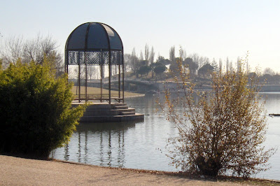 Lago Mari-Pascuala