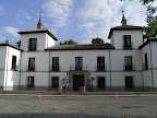 Palacio de Godoy