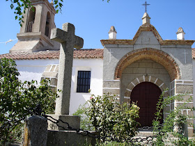 Iglesia de Santa Catalina