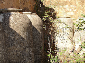 Tinajas
