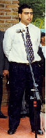 Mi foto