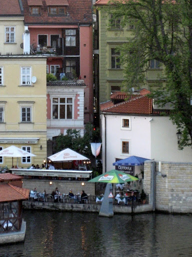 Histórico ¿Tenéis dudas sobre Praga? - Foro Europa del Este