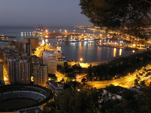 Málaga Málaga
