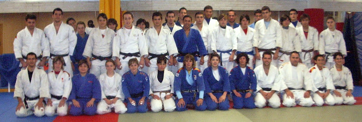 Judo Club Usurbil