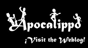 Visit the Apocalippo's Weblog